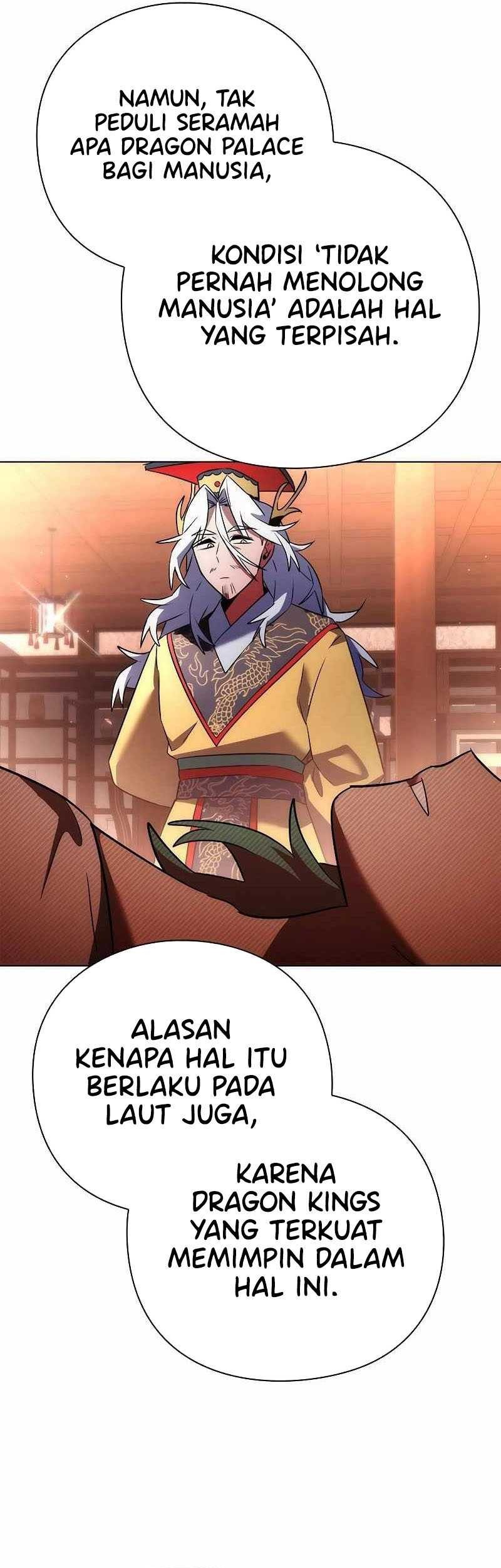 Goblin’s Night Chapter 62 Gambar 18