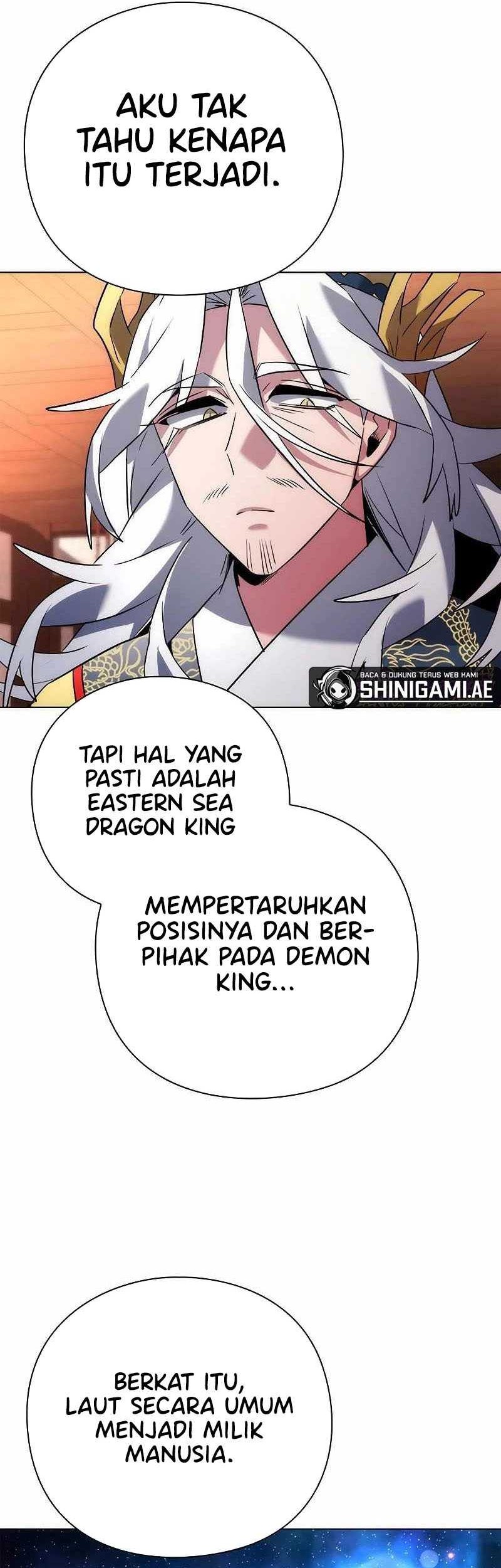 Goblin’s Night Chapter 62 Gambar 19