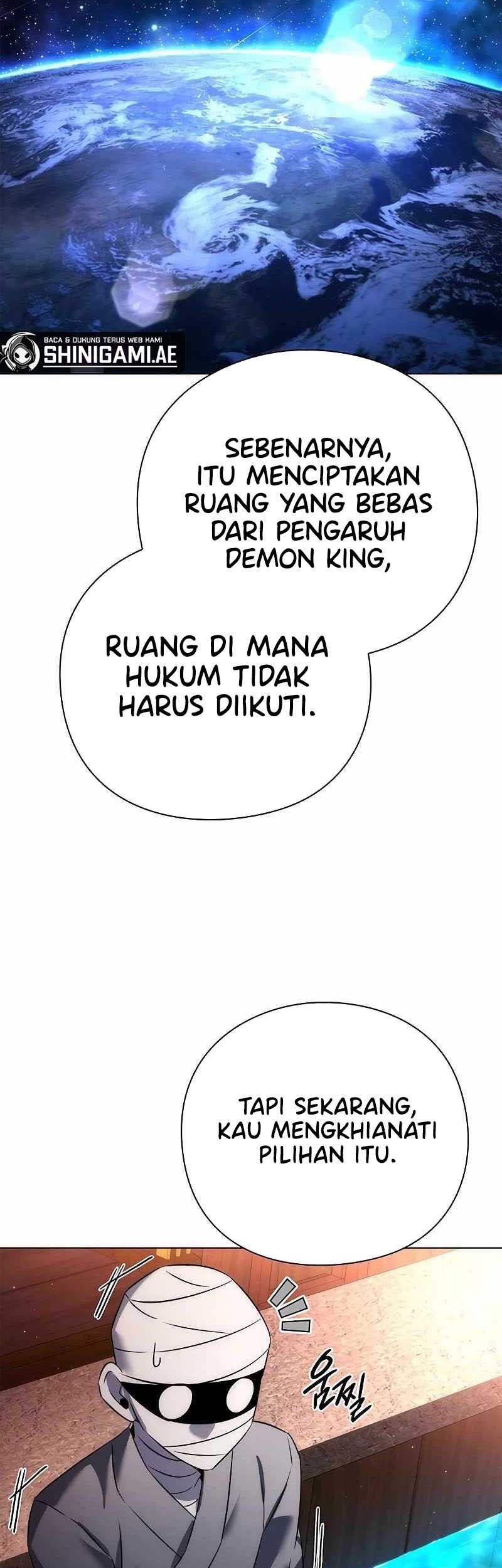 Goblin’s Night Chapter 62 Gambar 20