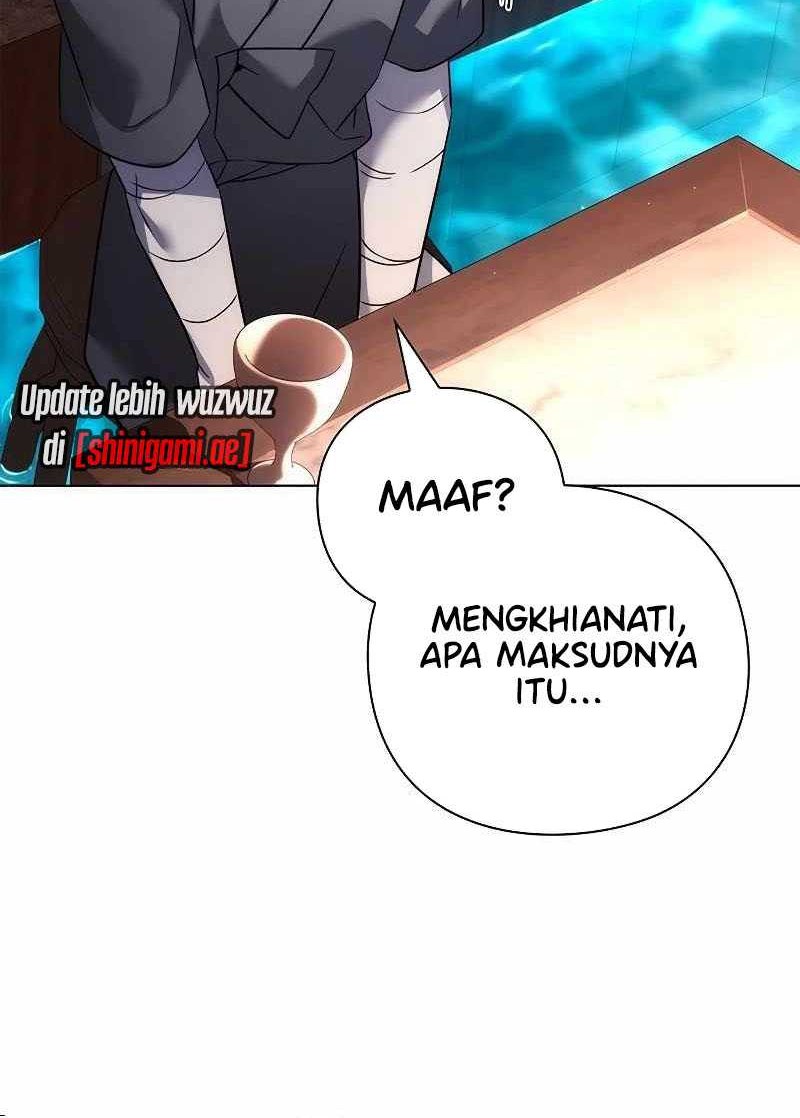 Goblin’s Night Chapter 62 Gambar 21