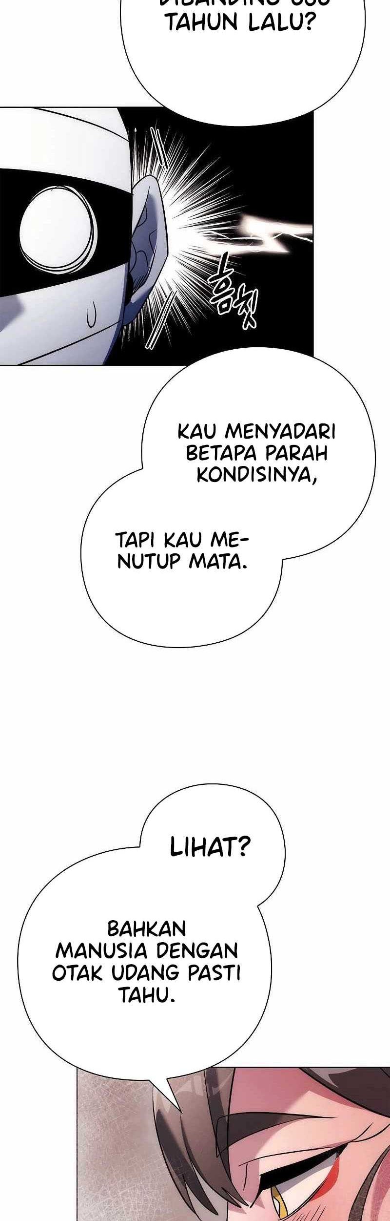 Goblin’s Night Chapter 62 Gambar 23