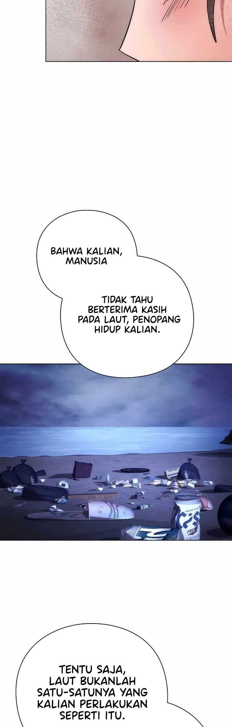 Goblin’s Night Chapter 62 Gambar 24