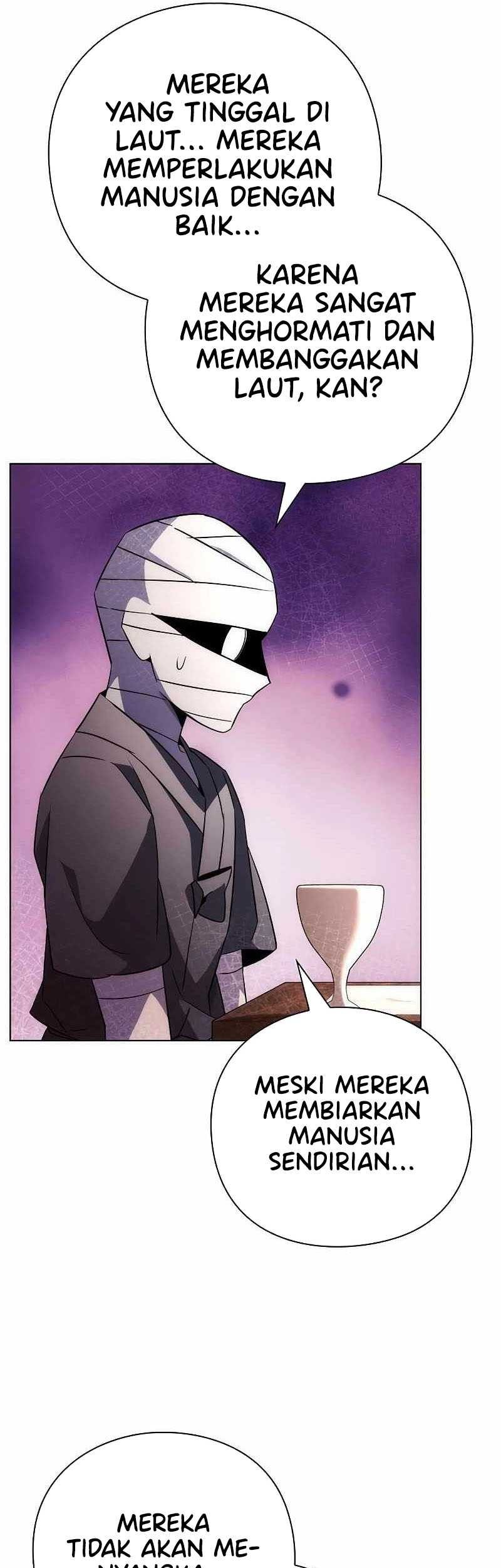 Goblin’s Night Chapter 62 Gambar 26