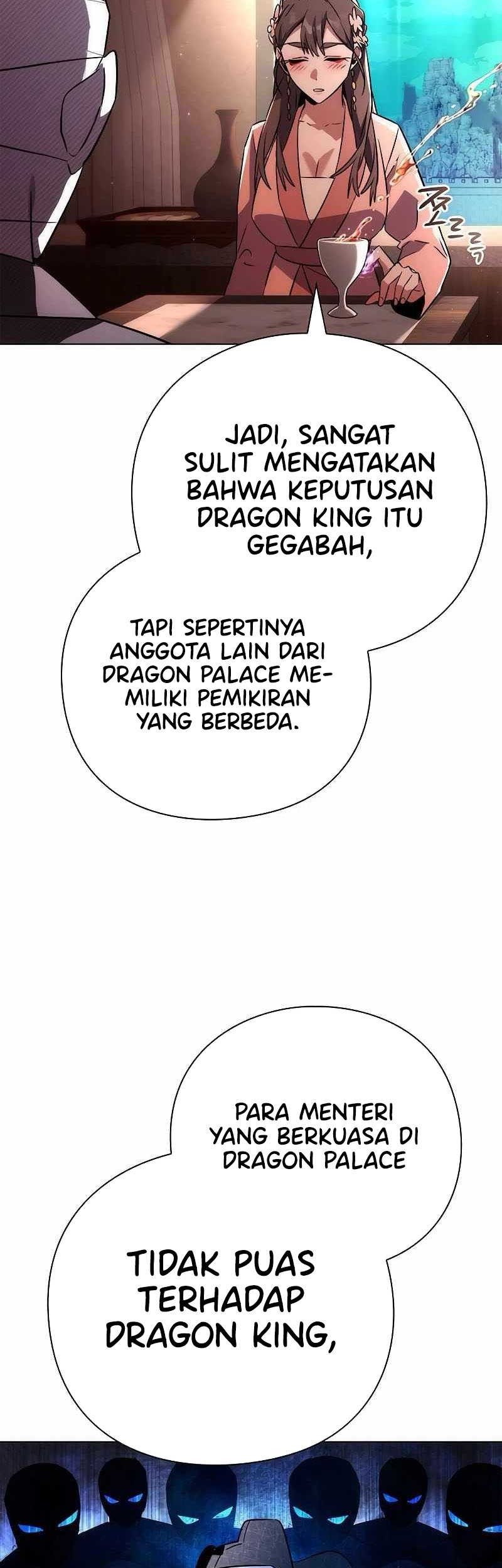 Goblin’s Night Chapter 62 Gambar 28