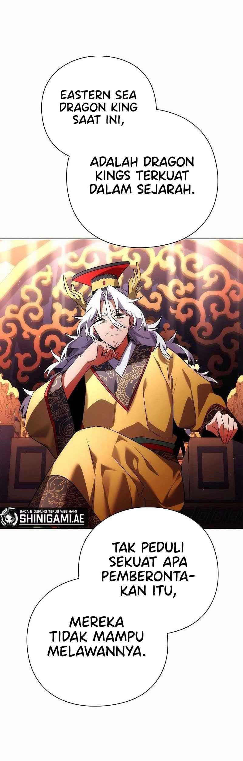 Goblin’s Night Chapter 62 Gambar 30