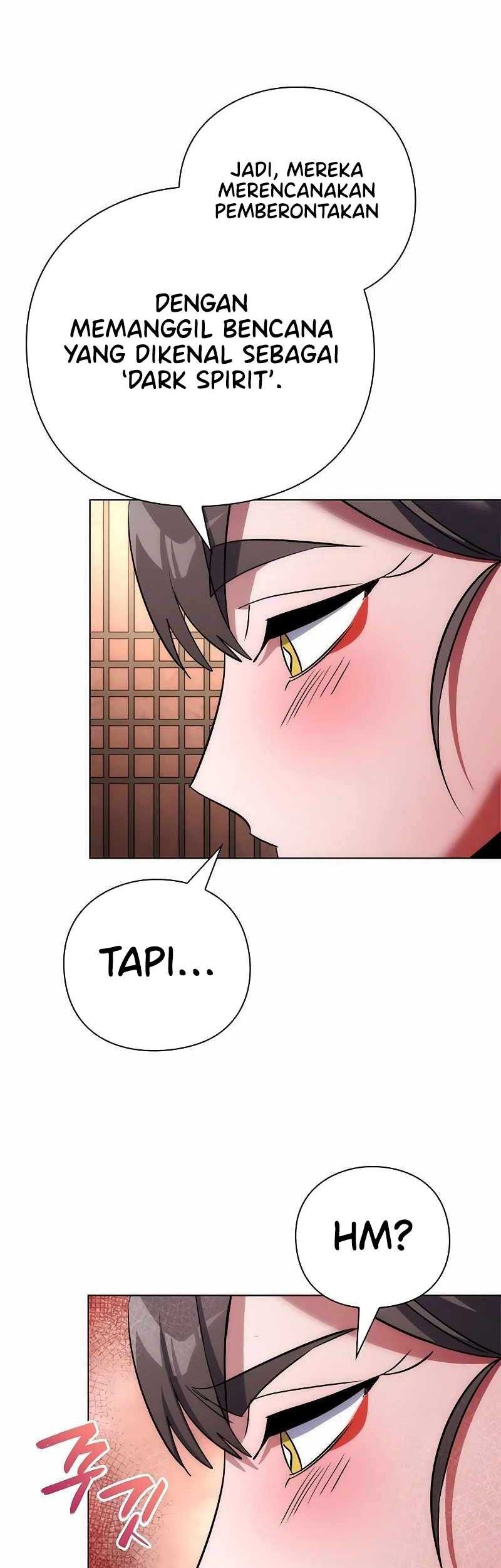 Goblin’s Night Chapter 62 Gambar 31