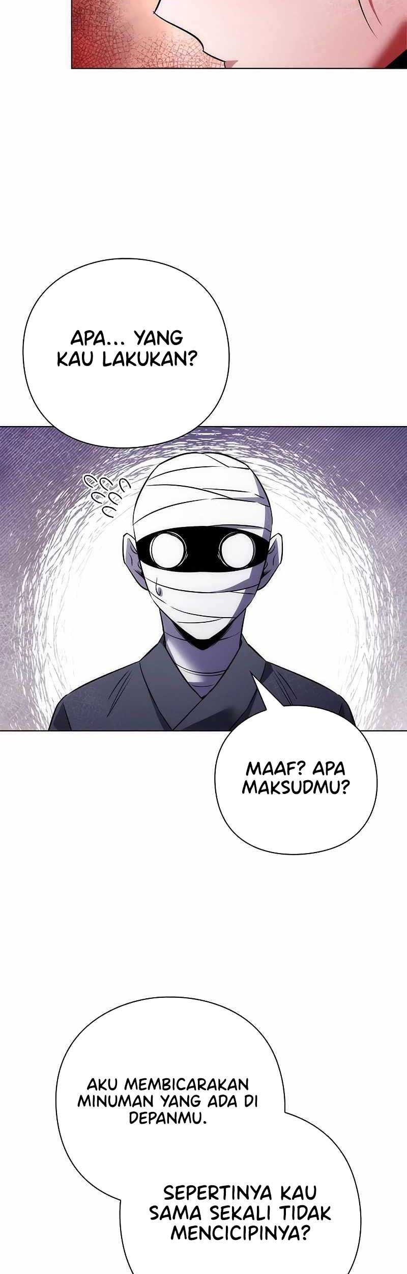 Goblin’s Night Chapter 62 Gambar 32