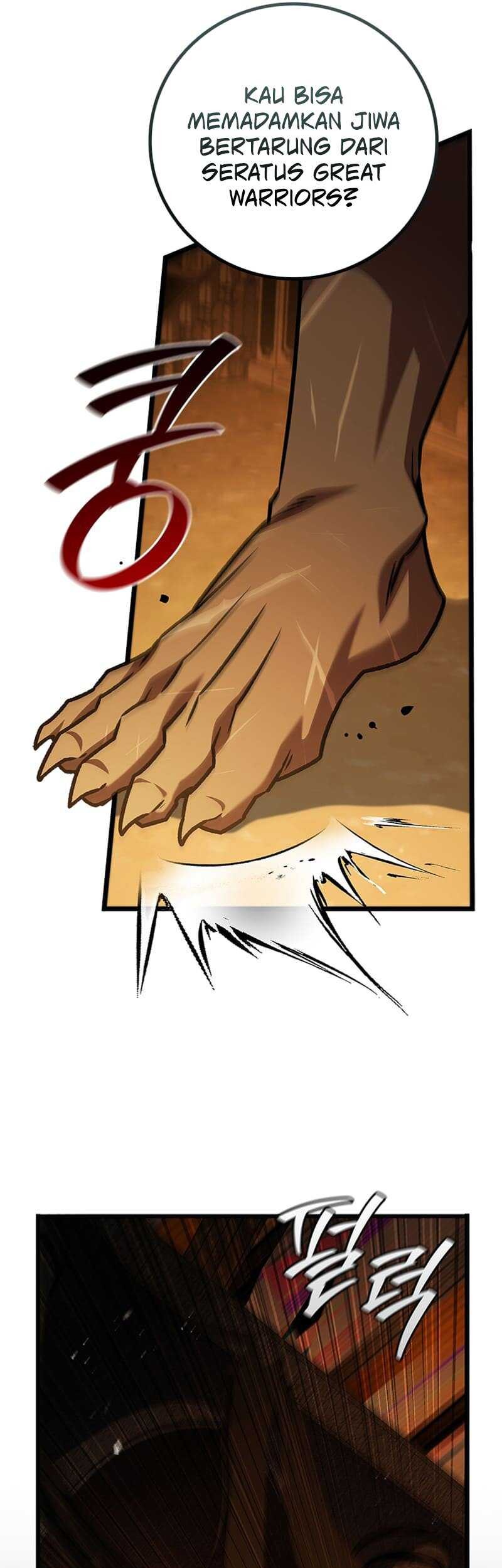 Dragon-Devouring Mage Chapter 70 Gambar 32
