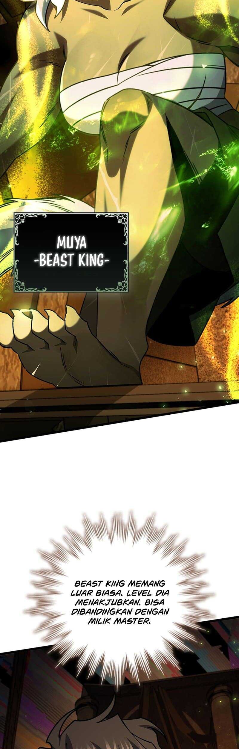 Dragon-Devouring Mage Chapter 70 Gambar 34