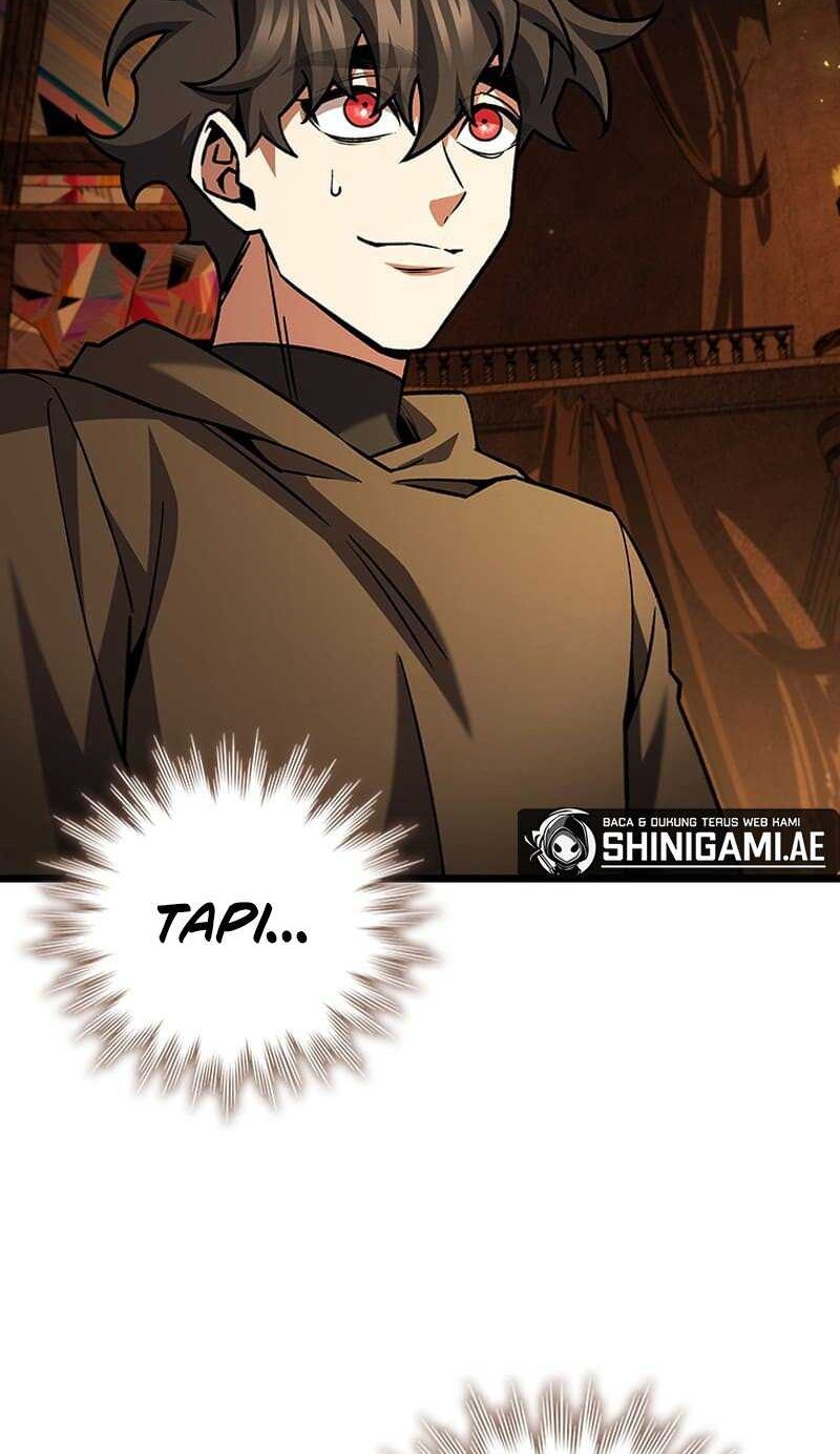 Dragon-Devouring Mage Chapter 70 Gambar 35