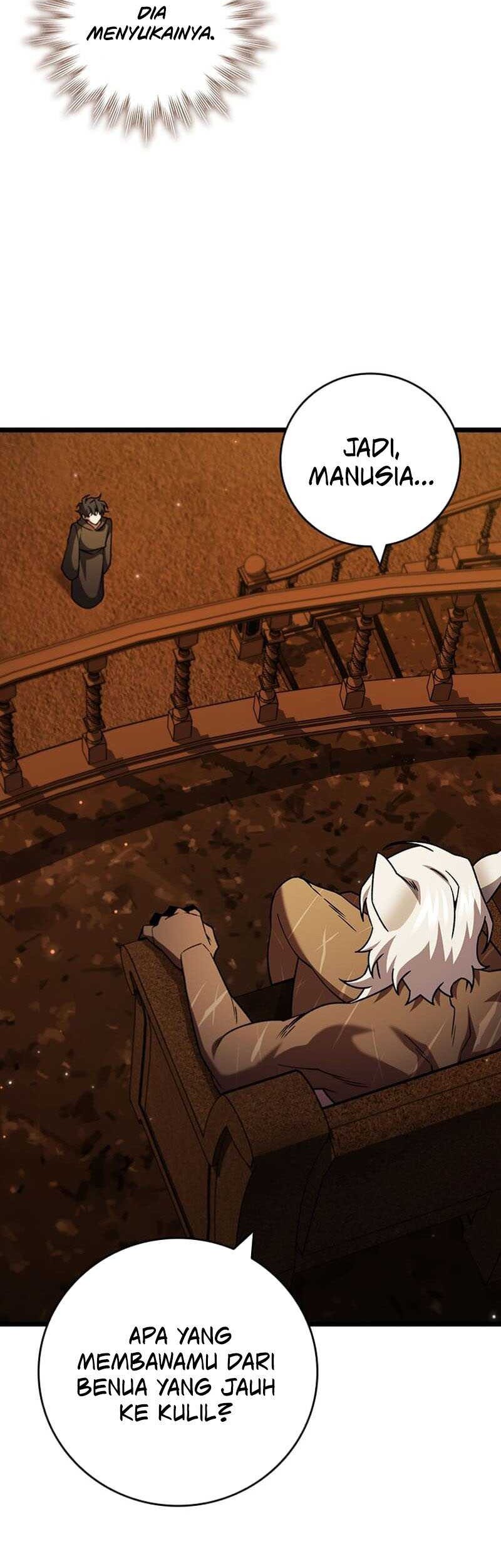 Dragon-Devouring Mage Chapter 70 Gambar 38