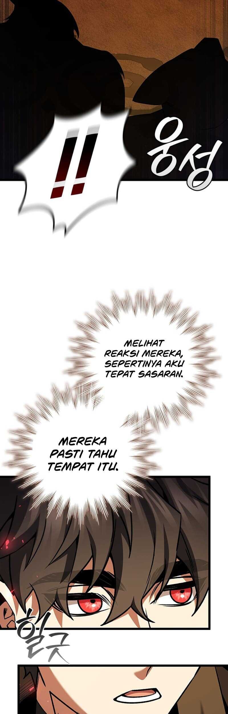 Dragon-Devouring Mage Chapter 70 Gambar 40
