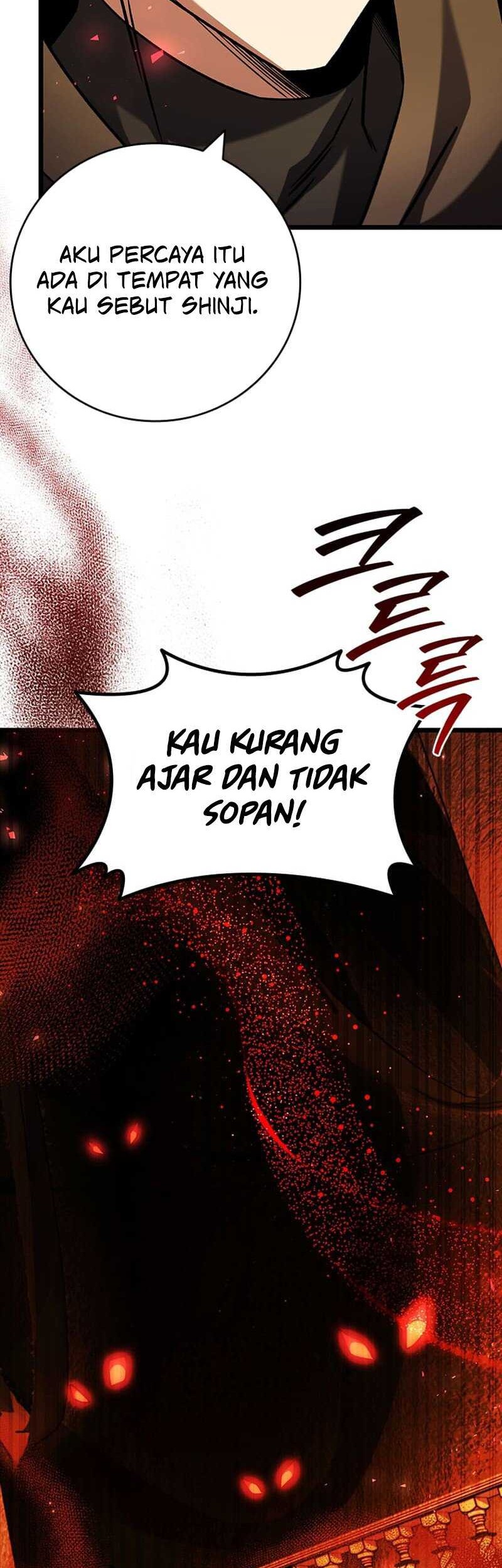 Dragon-Devouring Mage Chapter 70 Gambar 41