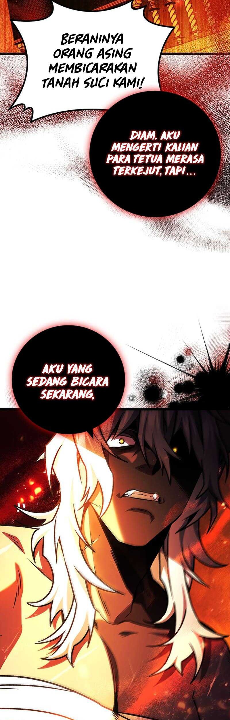 Dragon-Devouring Mage Chapter 70 Gambar 42