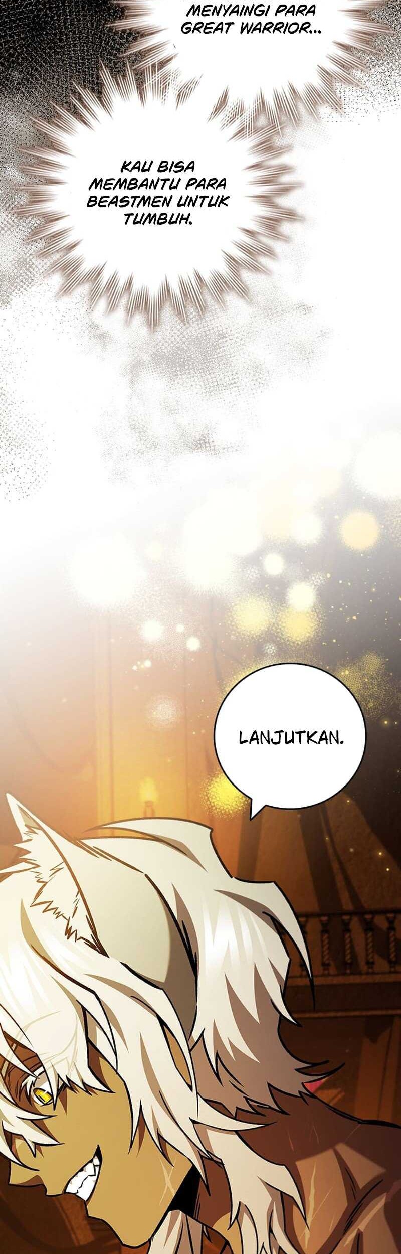 Dragon-Devouring Mage Chapter 70 Gambar 49