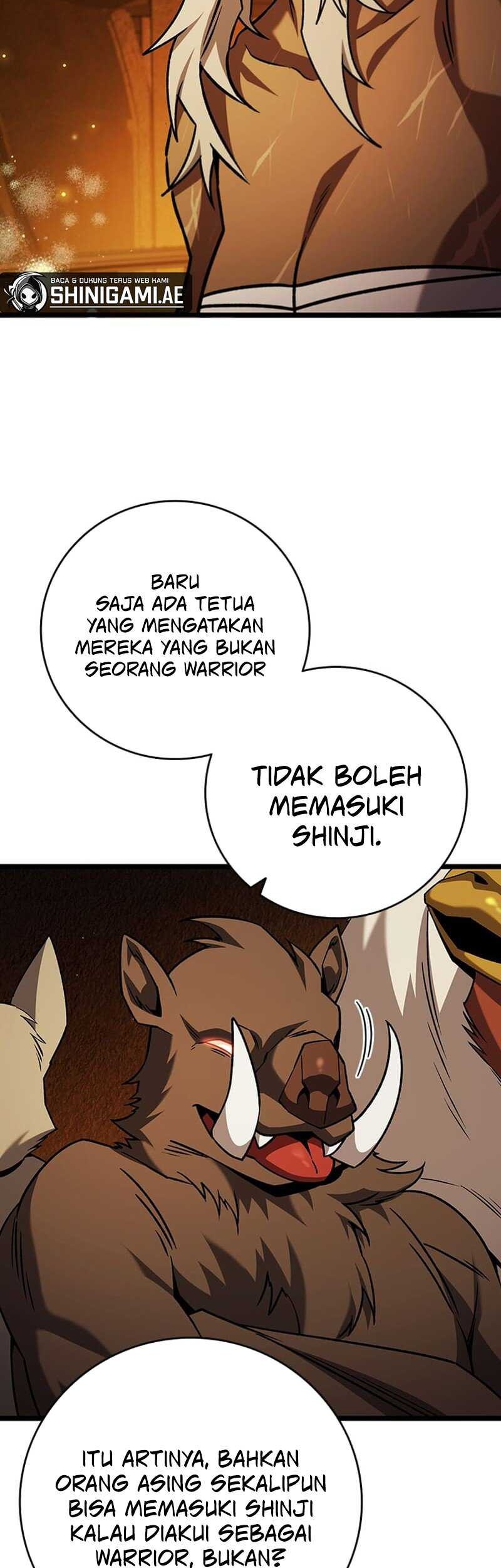 Dragon-Devouring Mage Chapter 70 Gambar 50