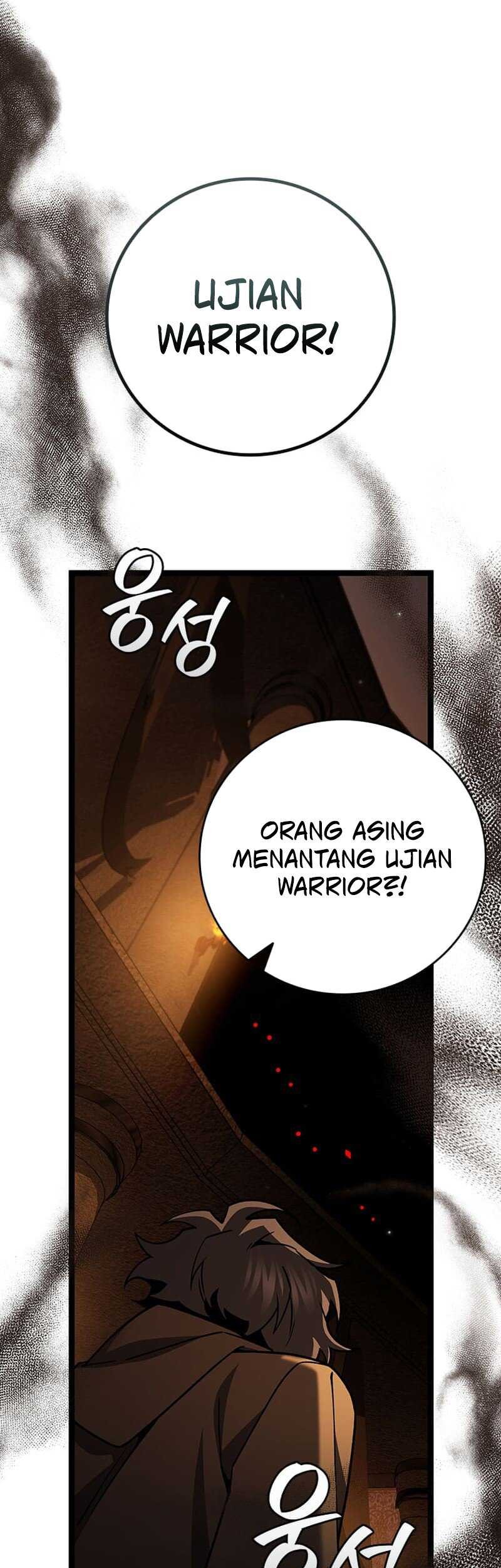 Dragon-Devouring Mage Chapter 70 Gambar 52