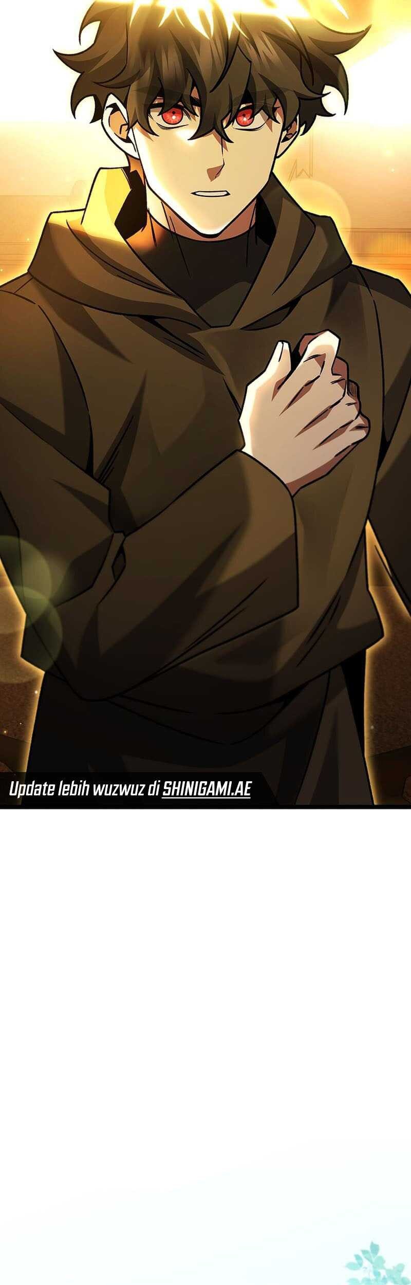 Dragon-Devouring Mage Chapter 70 Gambar 56