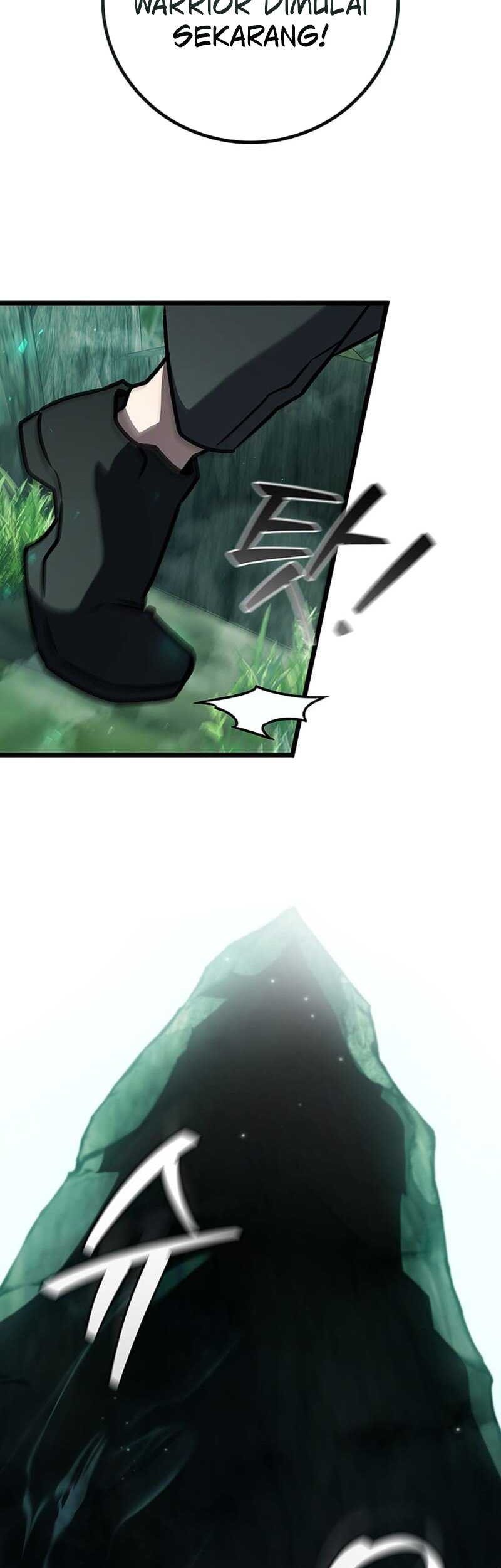 Dragon-Devouring Mage Chapter 70 Gambar 62