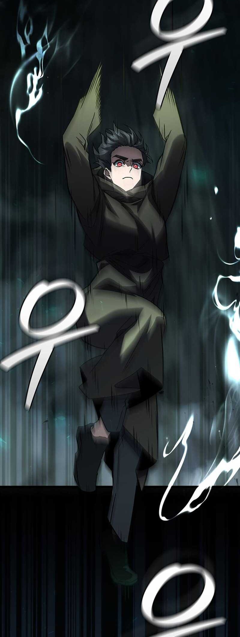 Dragon-Devouring Mage Chapter 70 Gambar 63