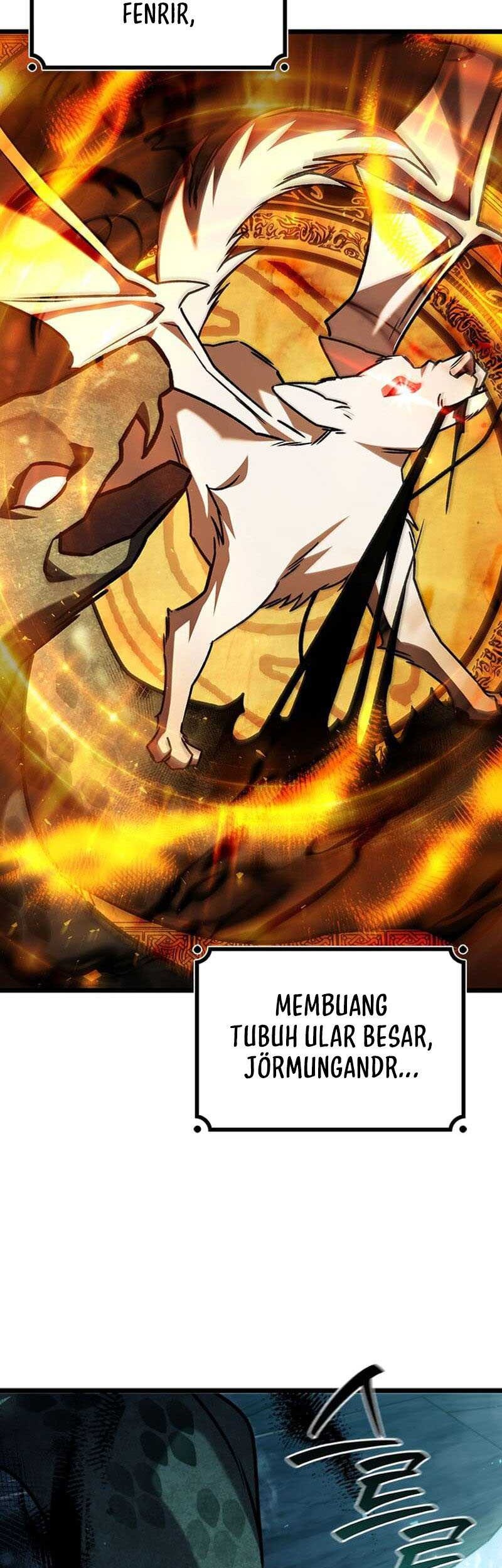 Dragon-Devouring Mage Chapter 70 Gambar 66