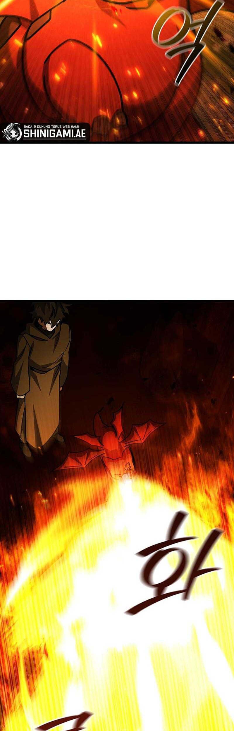 Dragon-Devouring Mage Chapter 70 Gambar 69