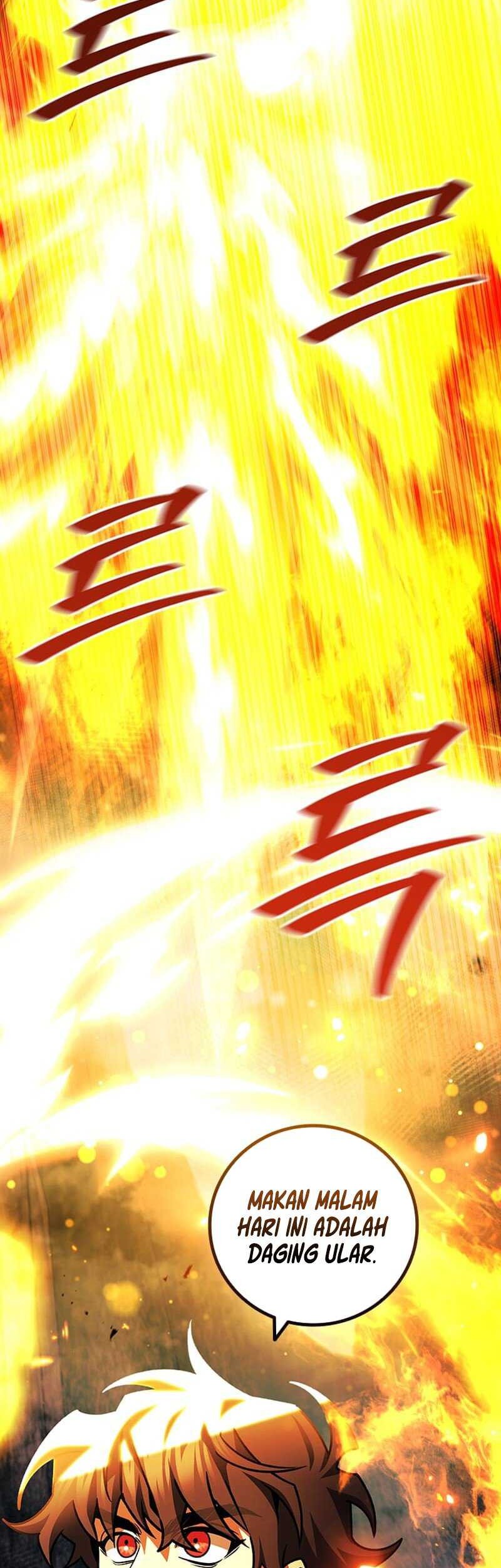 Dragon-Devouring Mage Chapter 70 Gambar 70