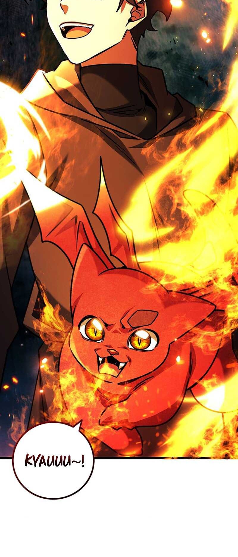 Dragon-Devouring Mage Chapter 70 Gambar 71