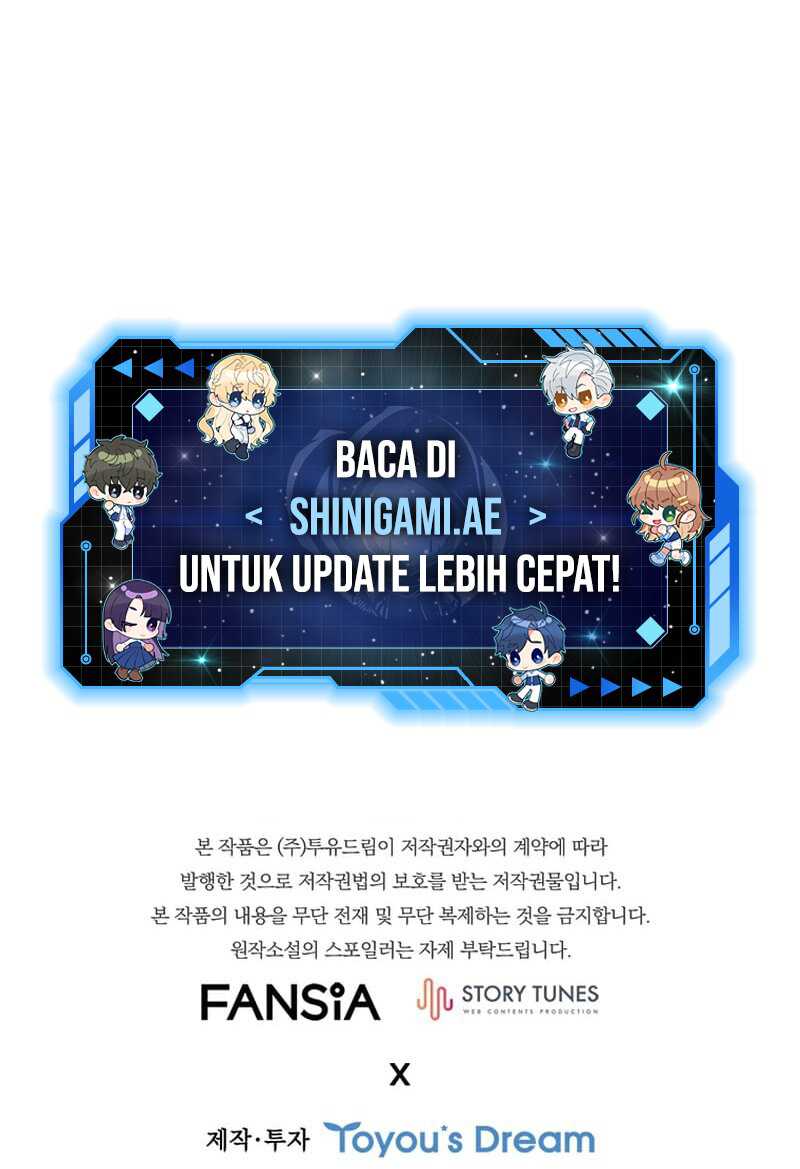 Dragon-Devouring Mage Chapter 70 Gambar 72