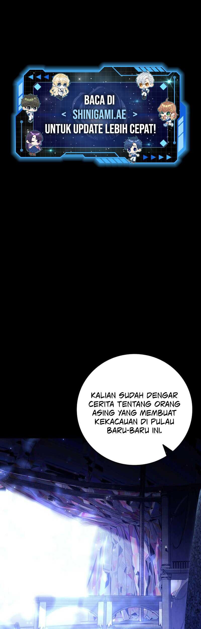Baca  Dragon-Devouring Mage Chapter 70 Gambar 2