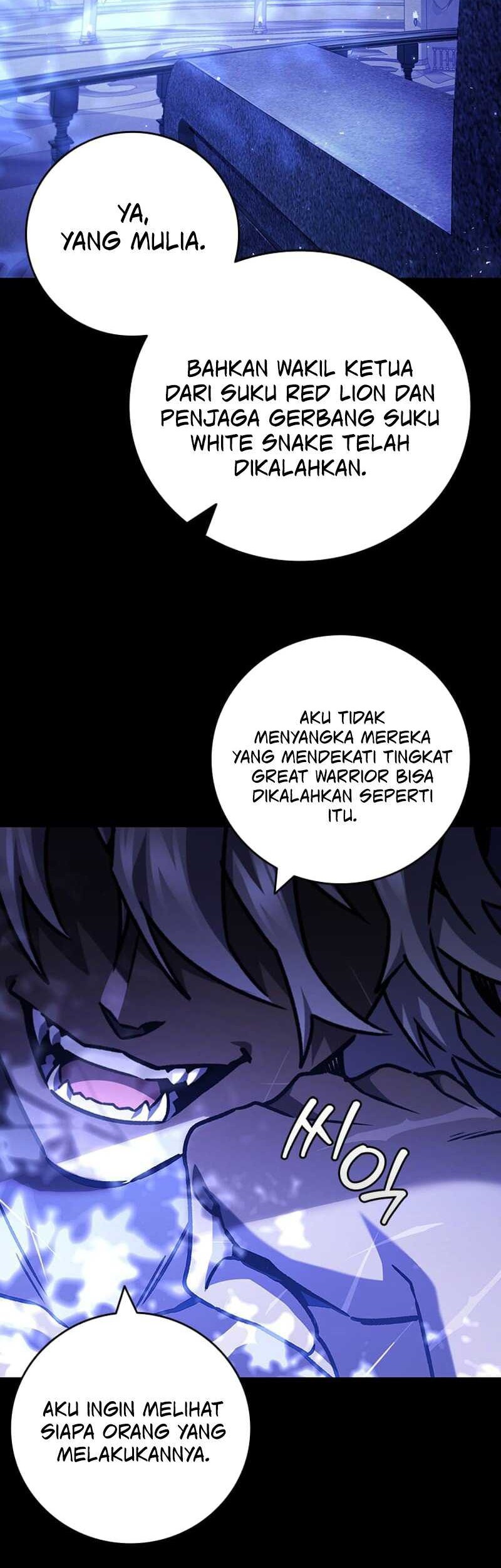Dragon-Devouring Mage Chapter 70 Gambar 3