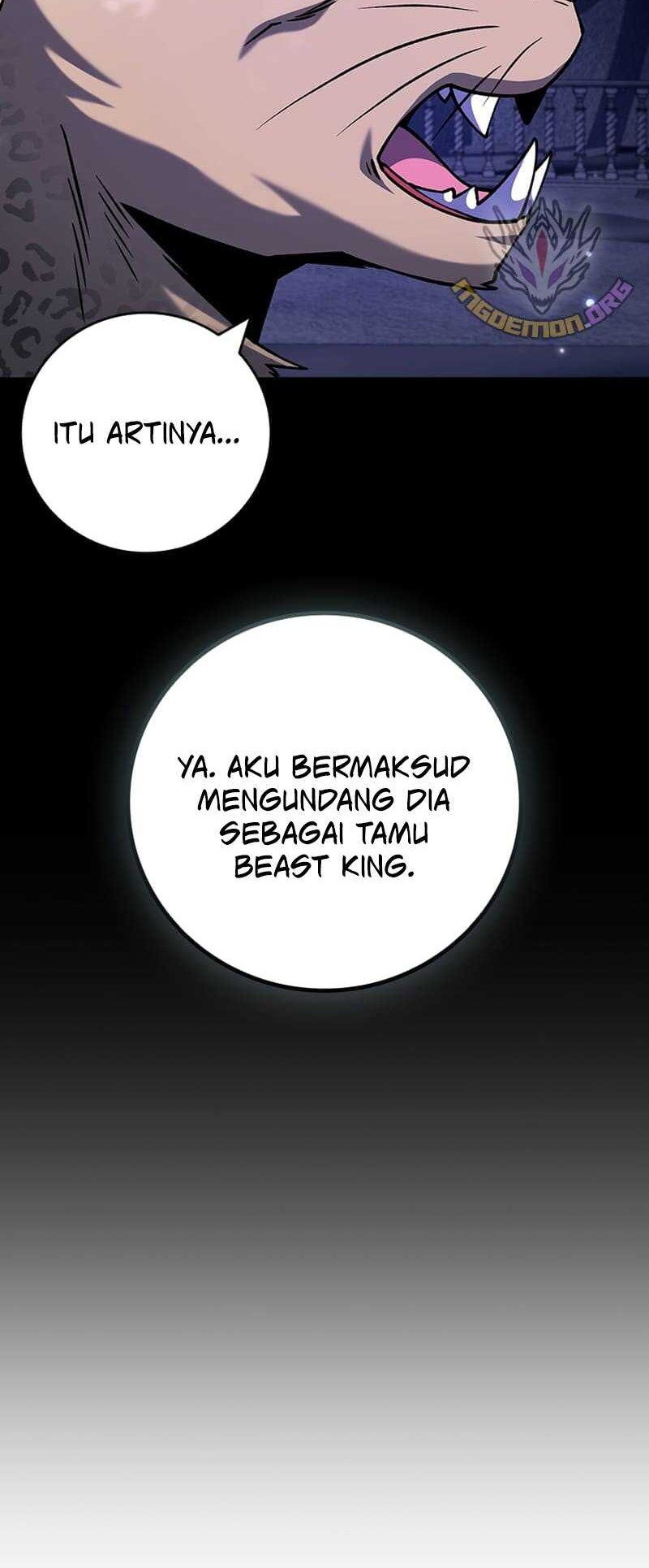 Dragon-Devouring Mage Chapter 70 Gambar 5