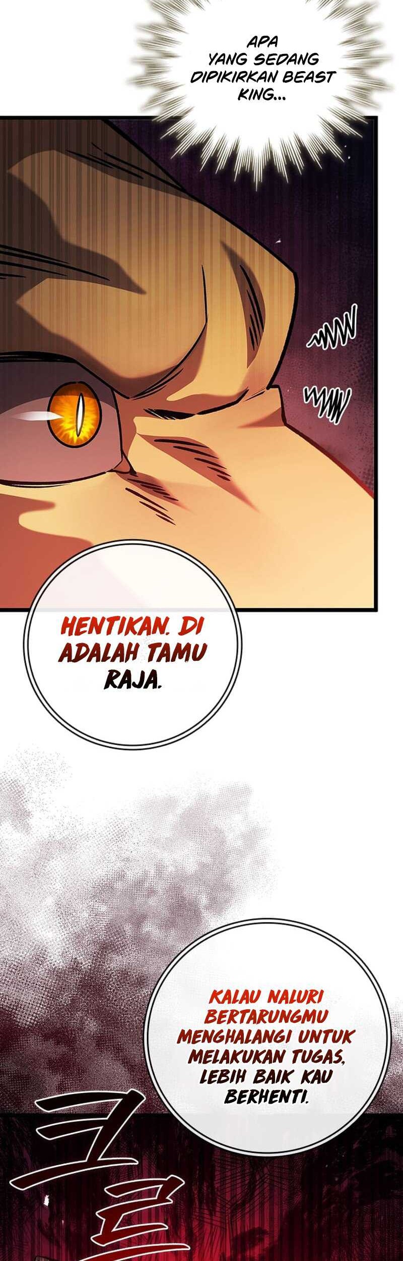 Dragon-Devouring Mage Chapter 70 Gambar 7