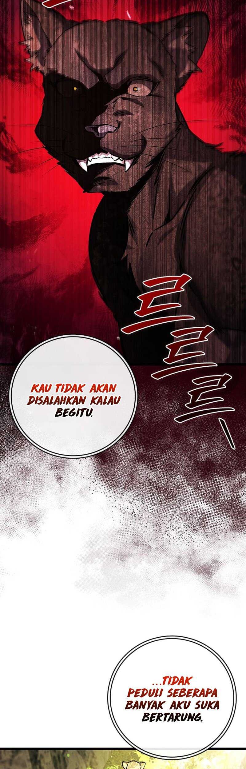Dragon-Devouring Mage Chapter 70 Gambar 8