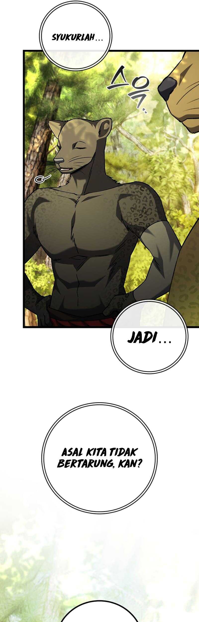 Dragon-Devouring Mage Chapter 70 Gambar 10