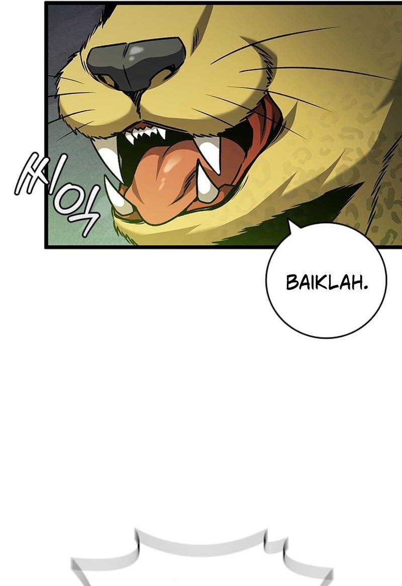 Dragon-Devouring Mage Chapter 70 Gambar 13