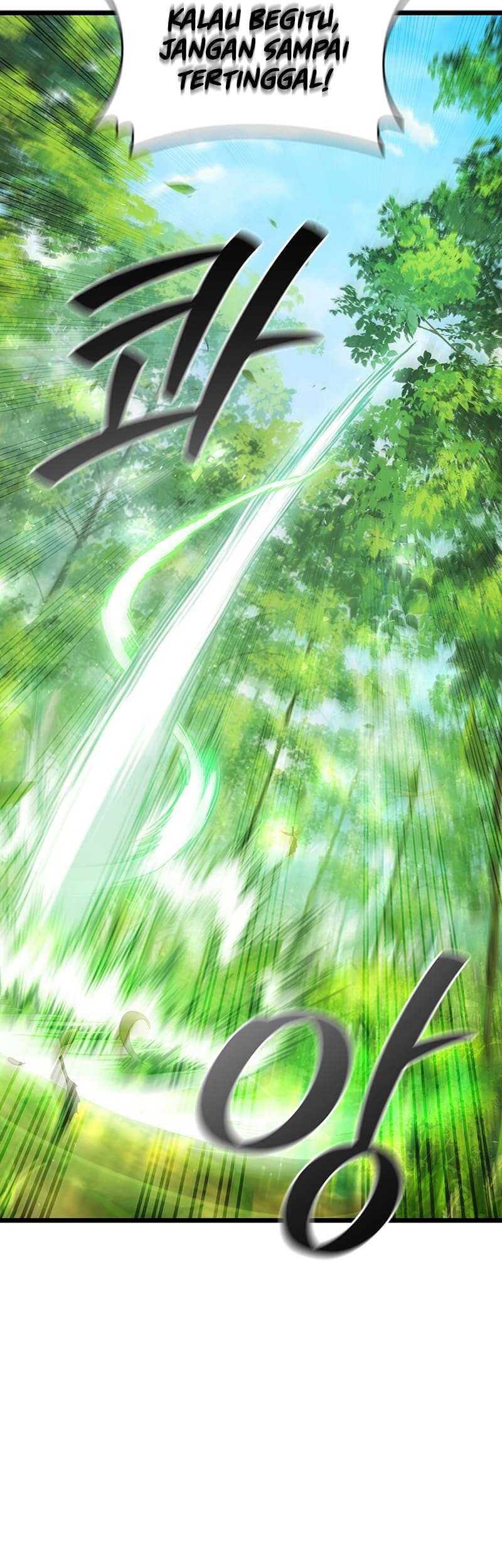 Dragon-Devouring Mage Chapter 70 Gambar 14