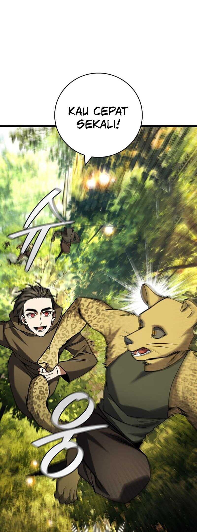 Dragon-Devouring Mage Chapter 70 Gambar 17