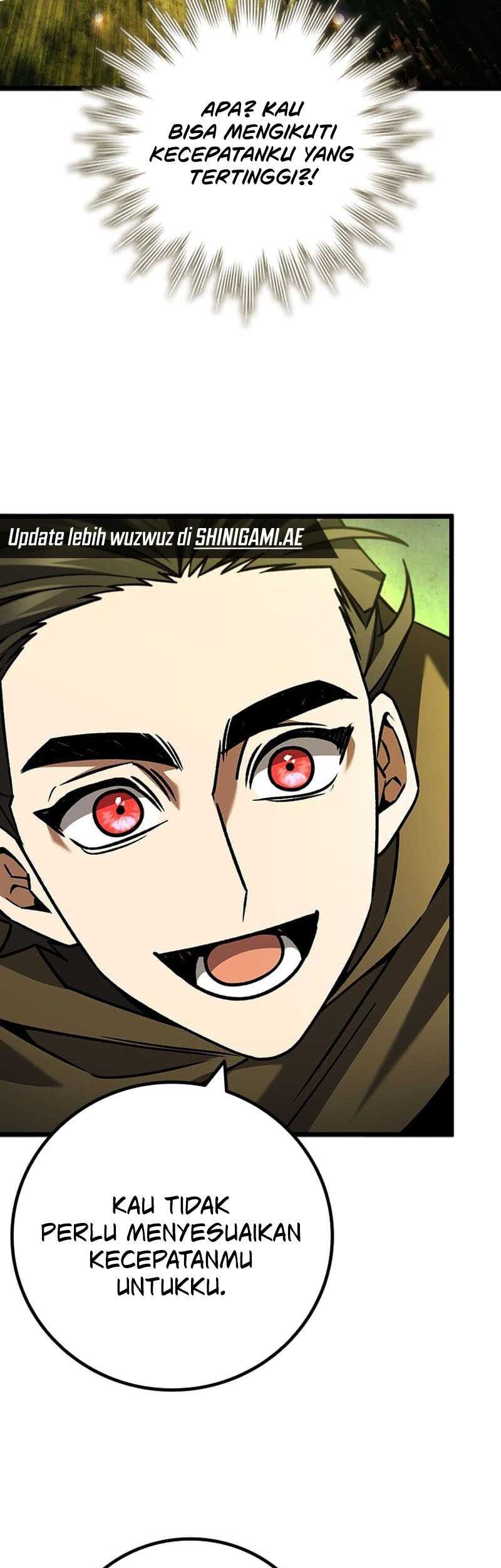Dragon-Devouring Mage Chapter 70 Gambar 18