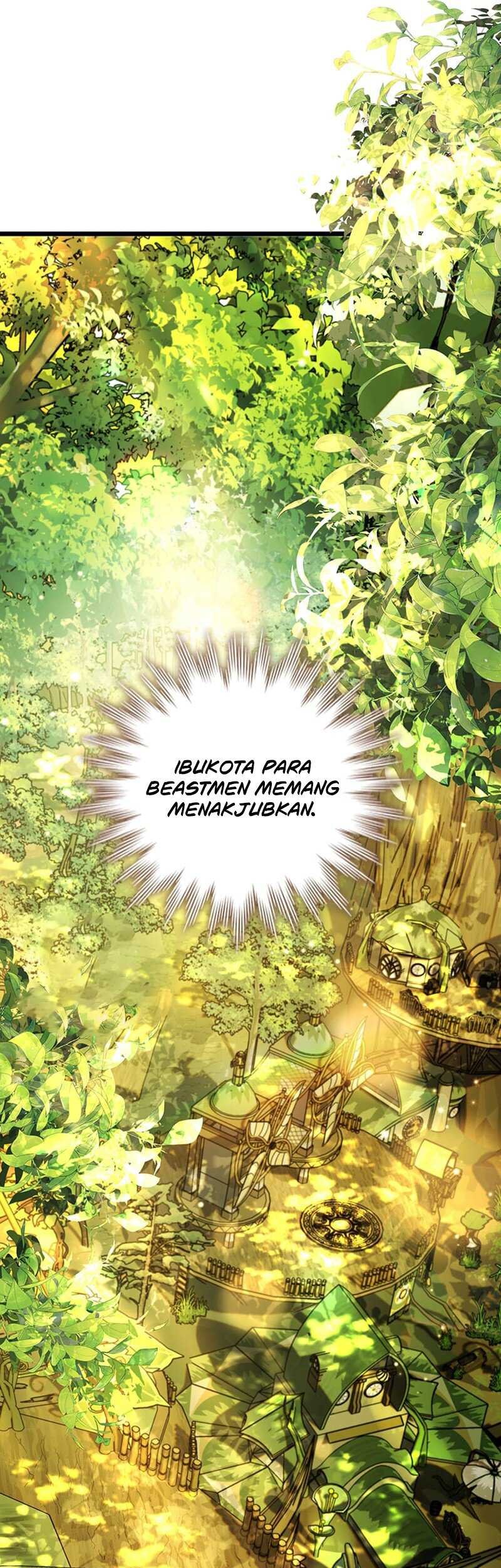 Dragon-Devouring Mage Chapter 70 Gambar 24
