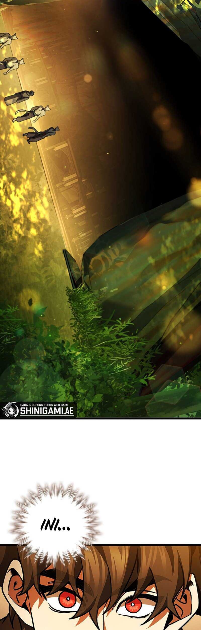 Dragon-Devouring Mage Chapter 70 Gambar 26