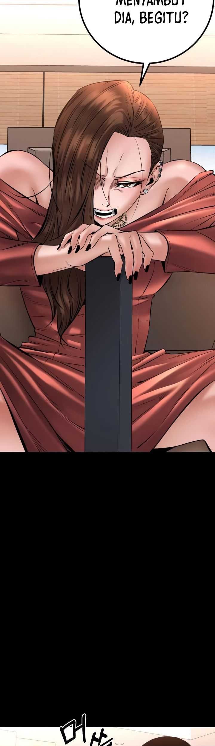 Blade of Retribution Chapter 31 Gambar 24