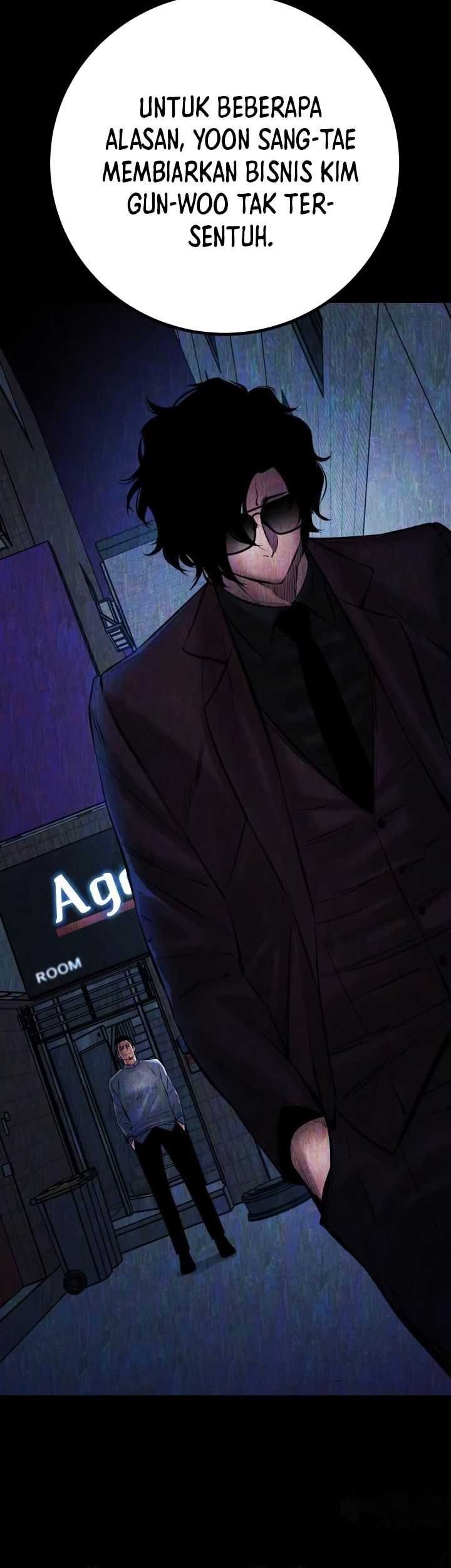 Blade of Retribution Chapter 31 Gambar 44