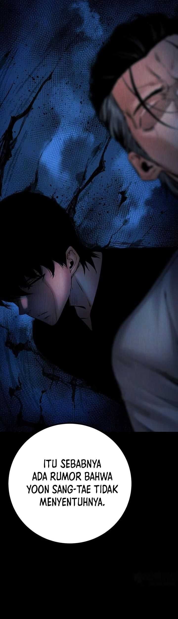 Blade of Retribution Chapter 31 Gambar 46