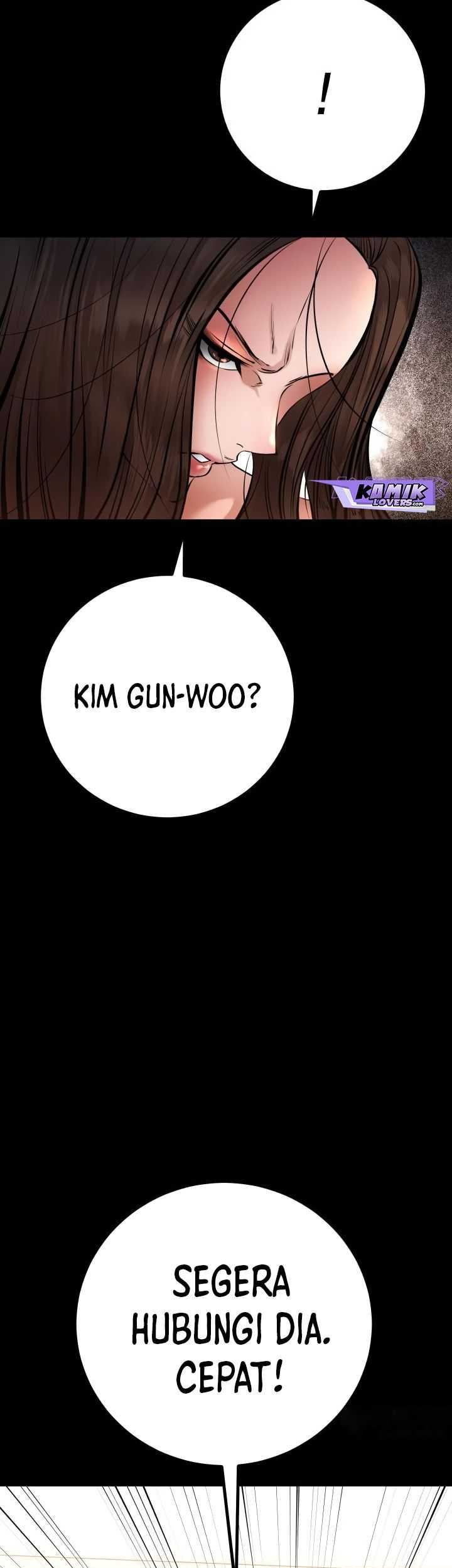 Blade of Retribution Chapter 31 Gambar 48