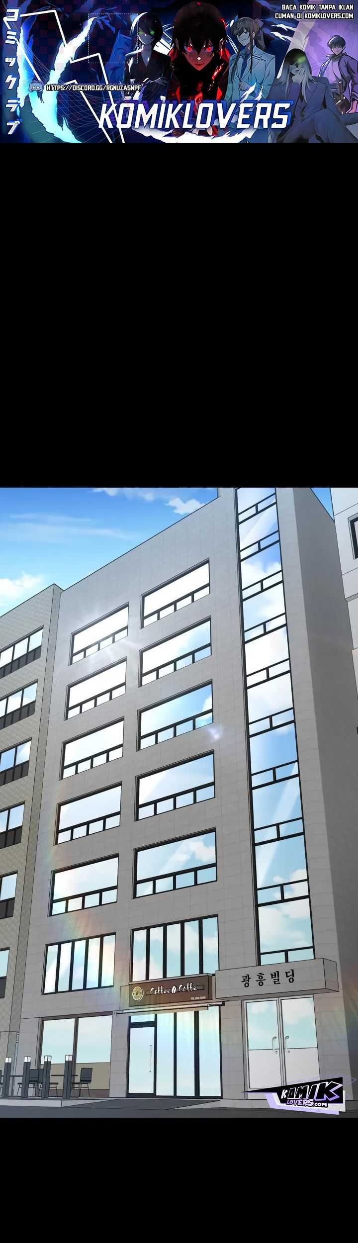Baca  Blade of Retribution Chapter 31 Gambar 2