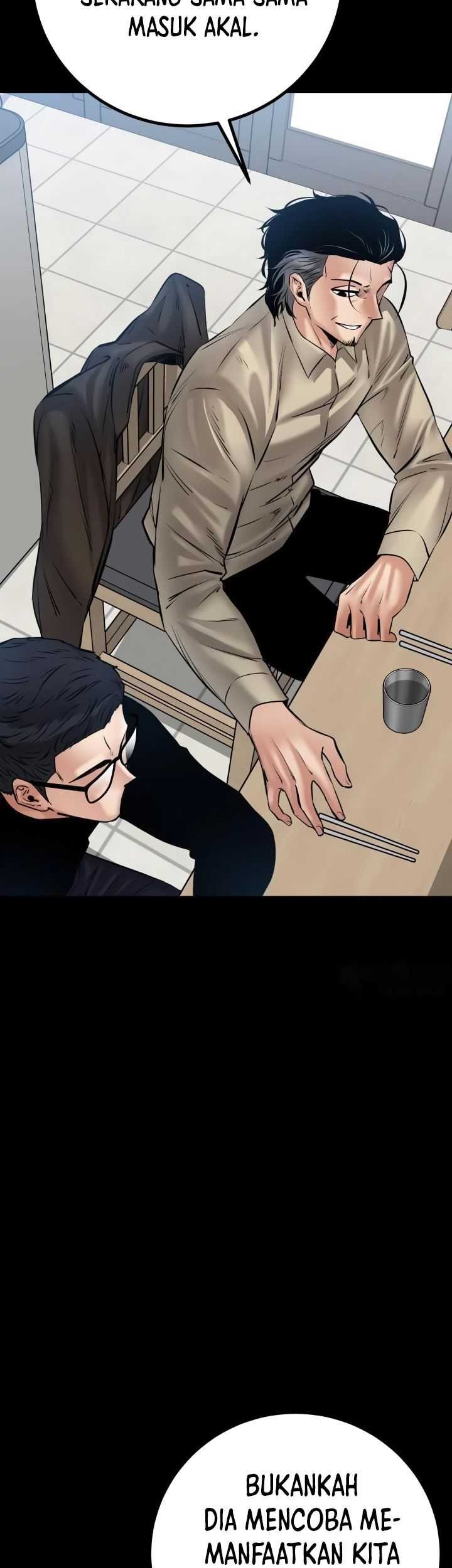 Blade of Retribution Chapter 31 Gambar 68