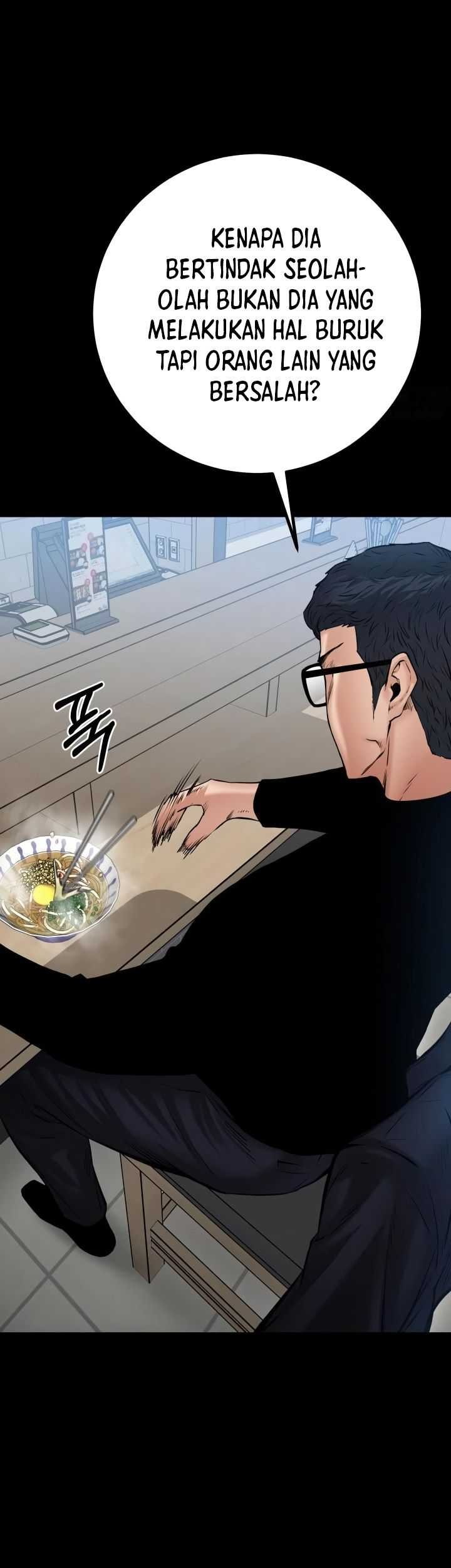 Blade of Retribution Chapter 31 Gambar 94