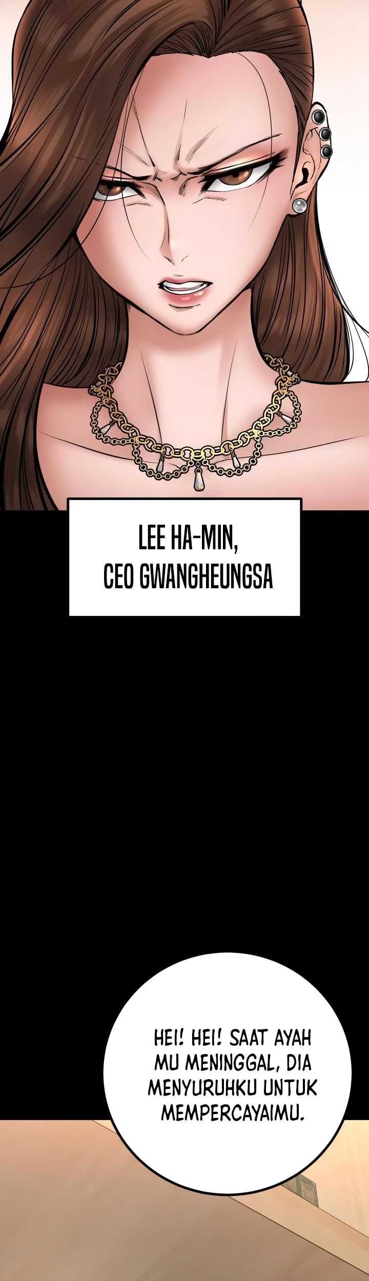Blade of Retribution Chapter 31 Gambar 14