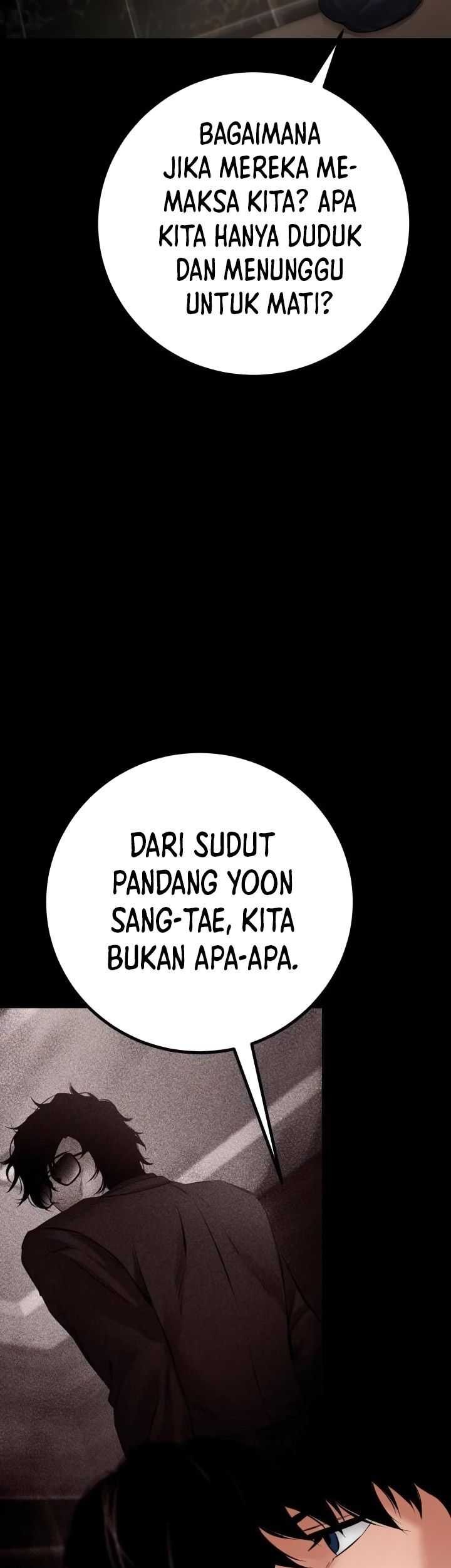 Blade of Retribution Chapter 30 Gambar 110